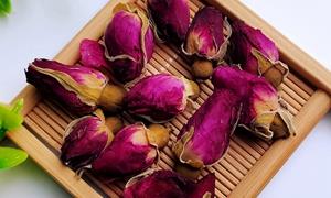 兰州苦水玫瑰