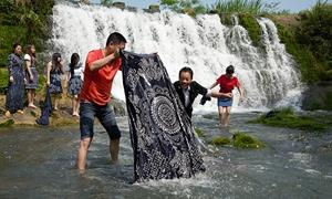 邵阳市：保护非遗文化 唱响传承赞歌