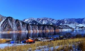 白山市浑江区：冰雪旅游为地区发展注入新活力