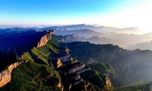 揽长治太行盛景：山水韵 人文情 精神魂