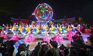 湖北恩施：新春文旅市场出新、出彩、出圈