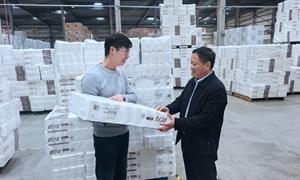 安徽宿州农商银行：以金融之力赋能“圈链群”产业生态