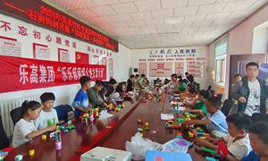 吴忠市石炭沟村： 以移风易俗“小切口” 撬动乡村文明“大转变”