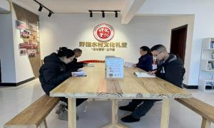 利川市：文化礼堂激活乡村振兴“文化密码”